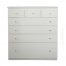 HF3858 66x66 - Galway 8 Drawer Dresser