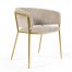 CC0297BG12 0 66x66 - Ilyssa Fabric Dining Chair - Light Grey