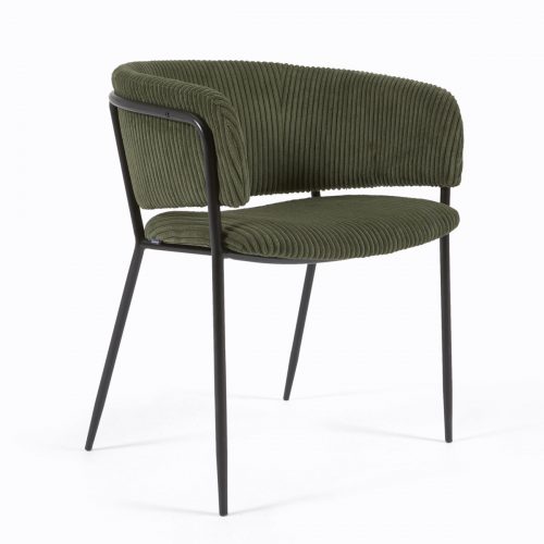 CC0297LN19 0 500x500 - Konnie Dining Chair - Green