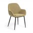 CC0934PK81 0 66x66 - Ilyssa Fabric Dining Chair - Light Grey