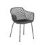 CC1223S02 0 1 66x66 - Ilyssa Fabric Dining Chair - Light Grey