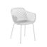 CC1223S05 0 1 66x66 - Ilyssa Fabric Dining Chair - Light Grey
