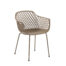 CC1223S12 0 1 66x66 - Ilyssa Fabric Dining Chair - Light Grey