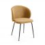 minna13 66x66 - The Blok 3 Seater RHS Chaise - Beige Fabric