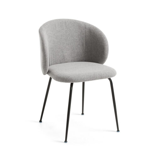 minna6 500x500 - Minna Dining Chair - Light Grey