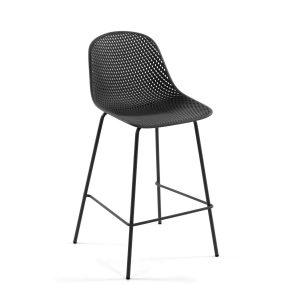 CC1990S02 0 300x300 - Quinby Barstool-Grey 75cms Seat
