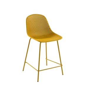 CC1990S31H 0 300x300 - Quinby Barstool-Mustard 65cms Seat