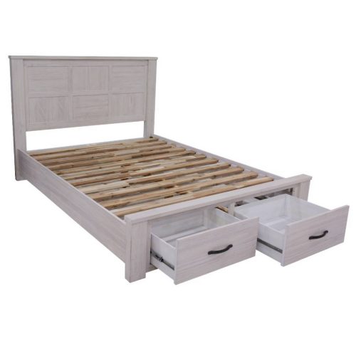 v flor 021 3 500x500 - Florida Bed With Storage - King Size