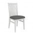v flor 009 1 66x66 - Norway Dining Chair - Black