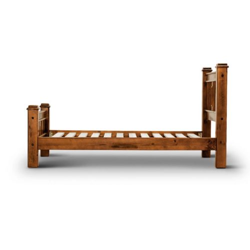 vjm 012 3 500x500 - Jamaica Timber King Size Bed - Rough Sawn