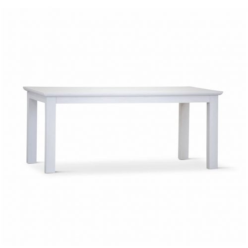 vo coas 02 2 1 500x500 - Coastal 2200 Dining Table - Brushed White