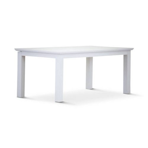 vo coas 02 3 1 500x500 - Coastal 2200 Dining Table - Brushed White