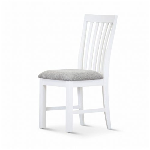 vo coas 03 3 500x500 - Coastal Dining Chair - Brushed White