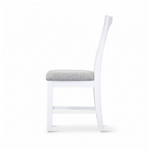 vo coas 03 5 500x500 - Coastal Dining Chair - Brushed White