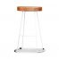 wost 005 2 66x66 - Levy Bar Stool - Antique