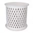florian round side table white 3779152 00 66x66 - Nordic 500 Round Lamp Table Black