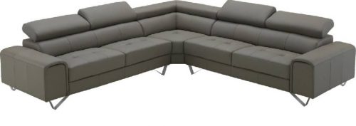 v 2126 2c s 500x177 - Bellagio Leather Corner Sofa - Sand