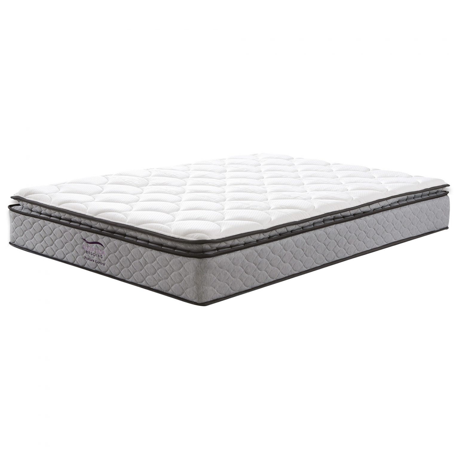 Queen Posture Control Mattress Moorabbin Home Furnishers