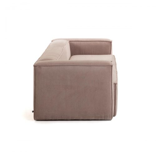 S570LN24 2 500x500 - The Blok 3 Seater - Pink Corduroy