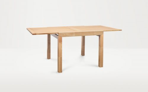 sorrento 500x313 - Sorrento 900 Extension Dining Table - Natural