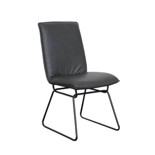 Detroit dining chair charcoal 6a4cb9ee 4776 46f0 8ff9 0116ab3a1ba7 1024x1024 500x500 - Detroit Dining Chair - Gunmetal