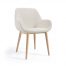 CC5212J33 0 66x66 - Ilyssa Fabric Dining Chair - Light Grey