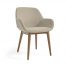CC5212KY12 0 66x66 - Ilyssa Fabric Dining Chair - Light Grey