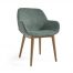 CC5212KY19 0 66x66 - Ilyssa Fabric Dining Chair - Light Grey