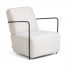 S564J33 0 66x66 - Club Chair - Black Shearling Style
