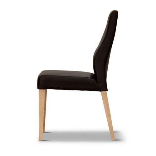 vo high 09 2 500x500 - Highland Dining Chair - Black