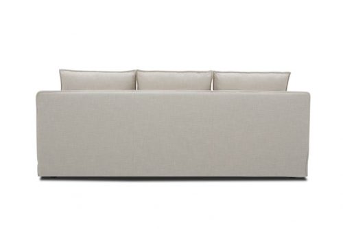vol loga 01 4 500x333 - Logan 3 Seater Sofa - Stone Fabric