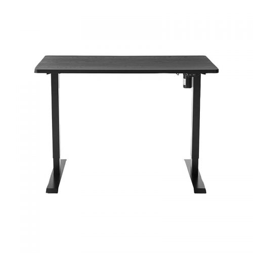 10070 282 074 500x500 - Nori Height Adjustable Electric Desk 70cm- Black