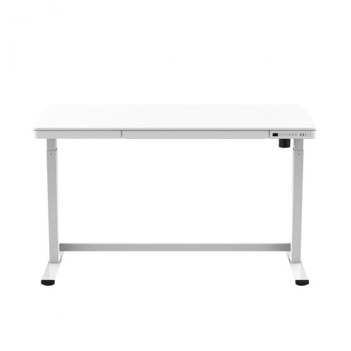 12100 051 072 0 500x500 - Nori Height Adjustable Electric Desk 140cm- White