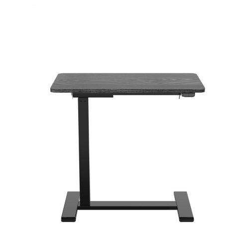 12540 376 074 0 500x500 - Nori Height Adjustable Electric Desk 70cm- Black