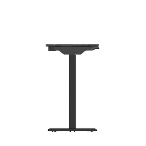 12540 376 074 2 500x500 - Nori Height Adjustable Electric Desk 70cm- Black