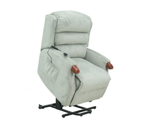 41T351CPA 10209093021 500x429 - Napier Bronze Lift Chair- Fabric