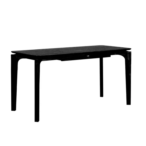 Nordic desk black 1024x1024 500x500 - Nordic Student Desk - Black