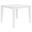 vo hamp 15 2 66x66 - Tella 70cm Terrazzo Table - Black/White