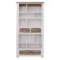 vod home 21 1 66x66 - 1145mm Pantry Cupboard - White