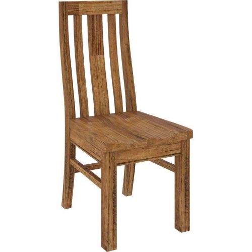vto 007 1 500x500 - Toscana Dining Chair - PU Seat