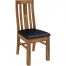 vto 008 mkii vto 008 1 66x66 - Sweden Dining Chair -Black Frame Black PU Seat
