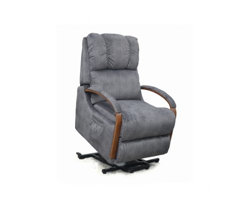 41T532CPA 20307075138 500x414 - Harbor Town Bronze Lift Chair - Fabric