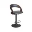 Black Mars Bar Stool 1024x1024 66x66 - The Blok 3 Seater RHS Chaise - Beige Fabric