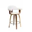 LionBarstoolinWhite 1024x1024 66x66 - Arya 2000 Dining Table Ceramic Top - Timber Look Steel Base