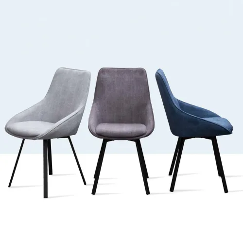 Oxford Dining Chair 1024x1024 500x500 - Oxford Dining Chair - Corduroy Blue
