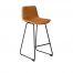 mendels2 66x66 - Almeria Dining Chair - Beige