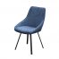 oxford3 66x66 - Almeria Dining Chair - Beige