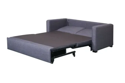tiana 2 500x333 - Tiana Sofa Bed-Onyx
