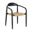 CC2034CP46 0 66x66 - Ilyssa Fabric Dining Chair - Light Grey