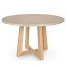 dsc 7285 1100x 66x66 - Galway 1600 Round Dining Table